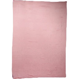 Pink Silk Rectangle Women Wrap Shawl Scarf