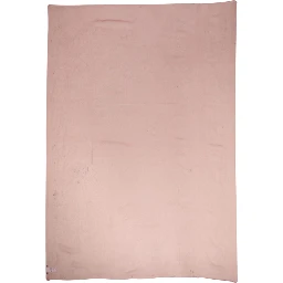 Pink Silk Rectangle Women Wrap Shawl Scarf