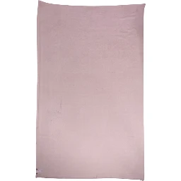 Pink Silk Rectangle Women Wrap Shawl Scarf