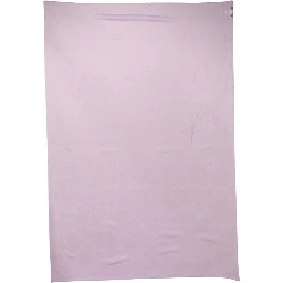 Purple Silk Rectangle Wrap Shawl Scarf