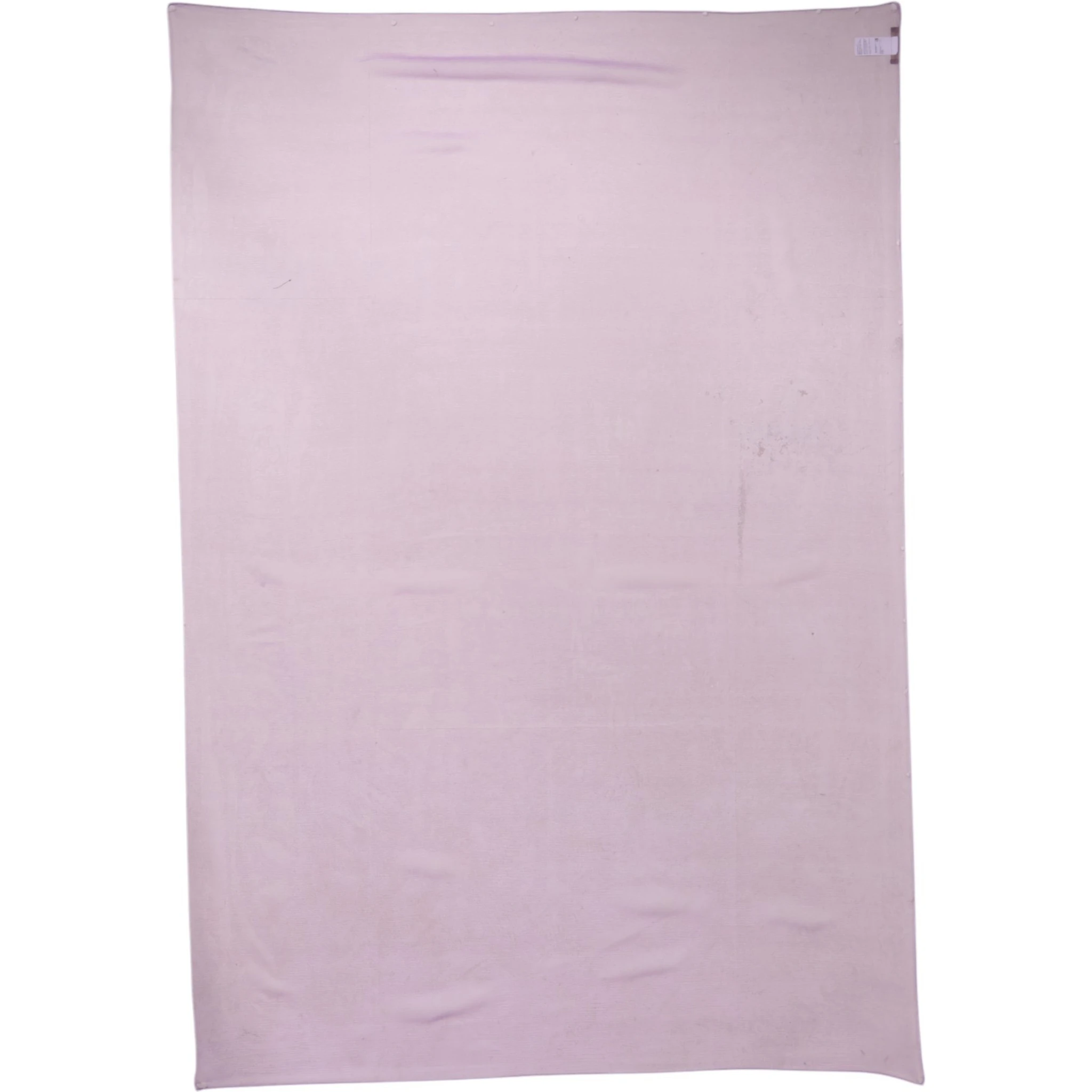 Purple Silk Rectangle Wrap Shawl Scarf