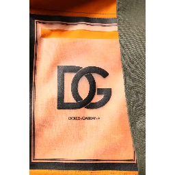 Multicolor Camouflage Button Hooded Jacket