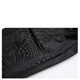 Black Cotton Single Breasted Men Coat Blazer