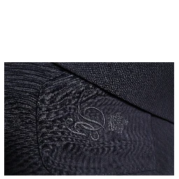 Black Wool Single Breasted Coat Suit Blazer