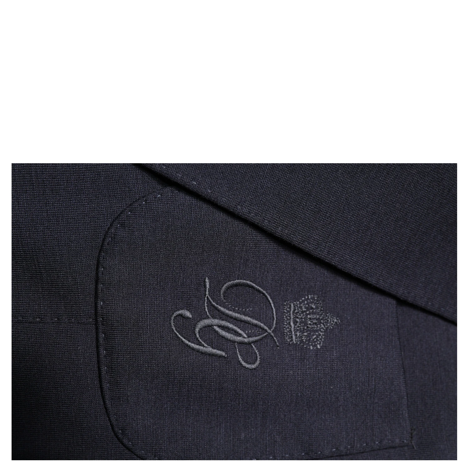 Black Wool Single Breasted Coat Suit Blazer