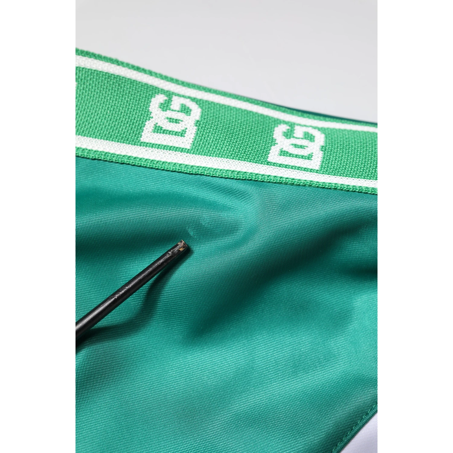 Multicolor Full Zip Windbreaker Jacket