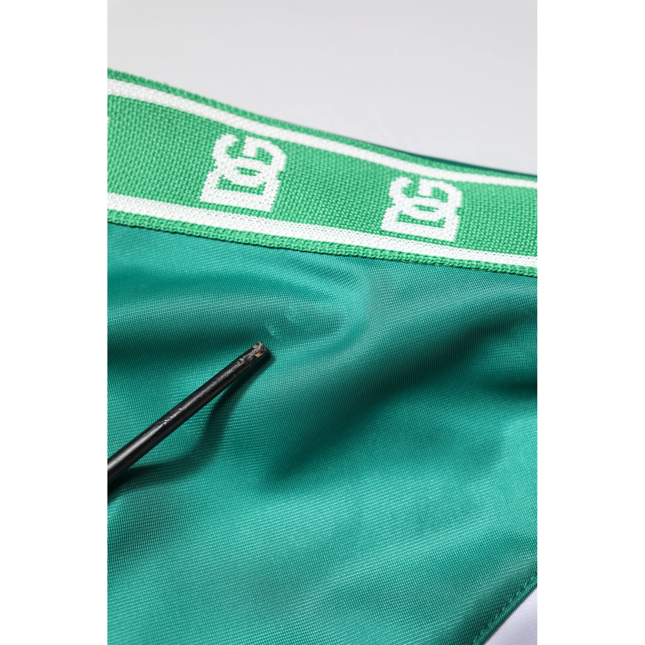 Multicolor Full Zip Windbreaker Jacket