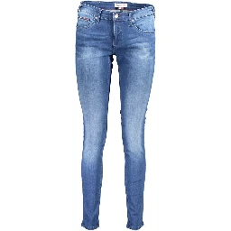 ‘Sophie’ low rise skinny jeans