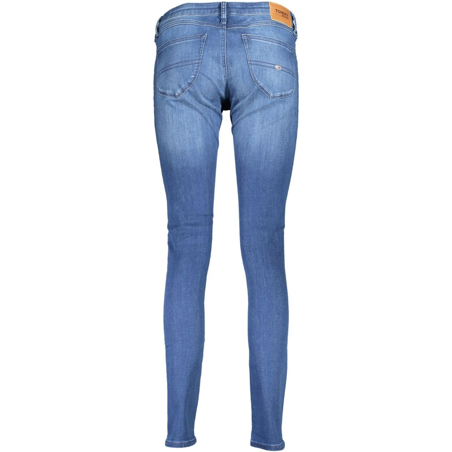 ‘Sophie’ low rise skinny jeans