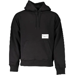 black Jeans hooded sweatshirt