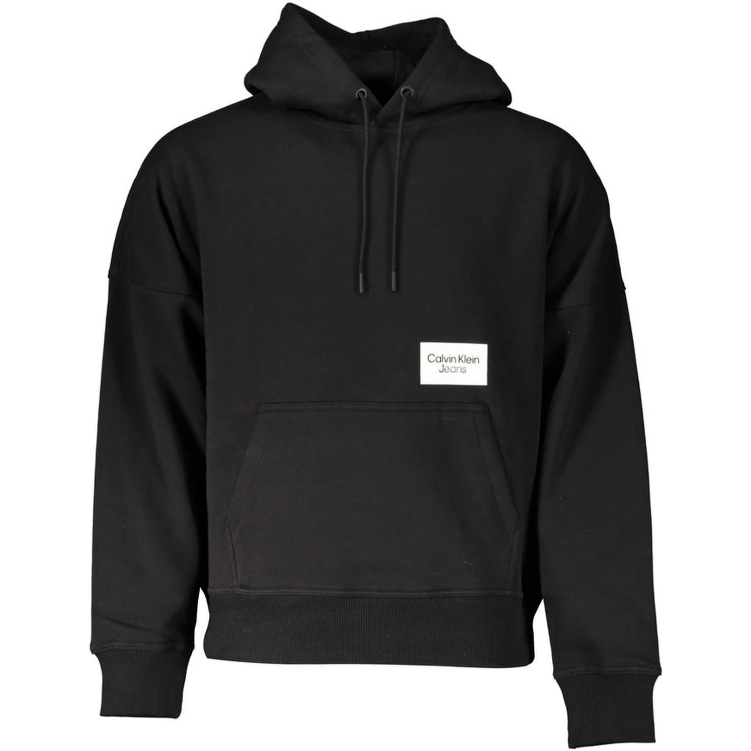 black Jeans hooded sweatshirt