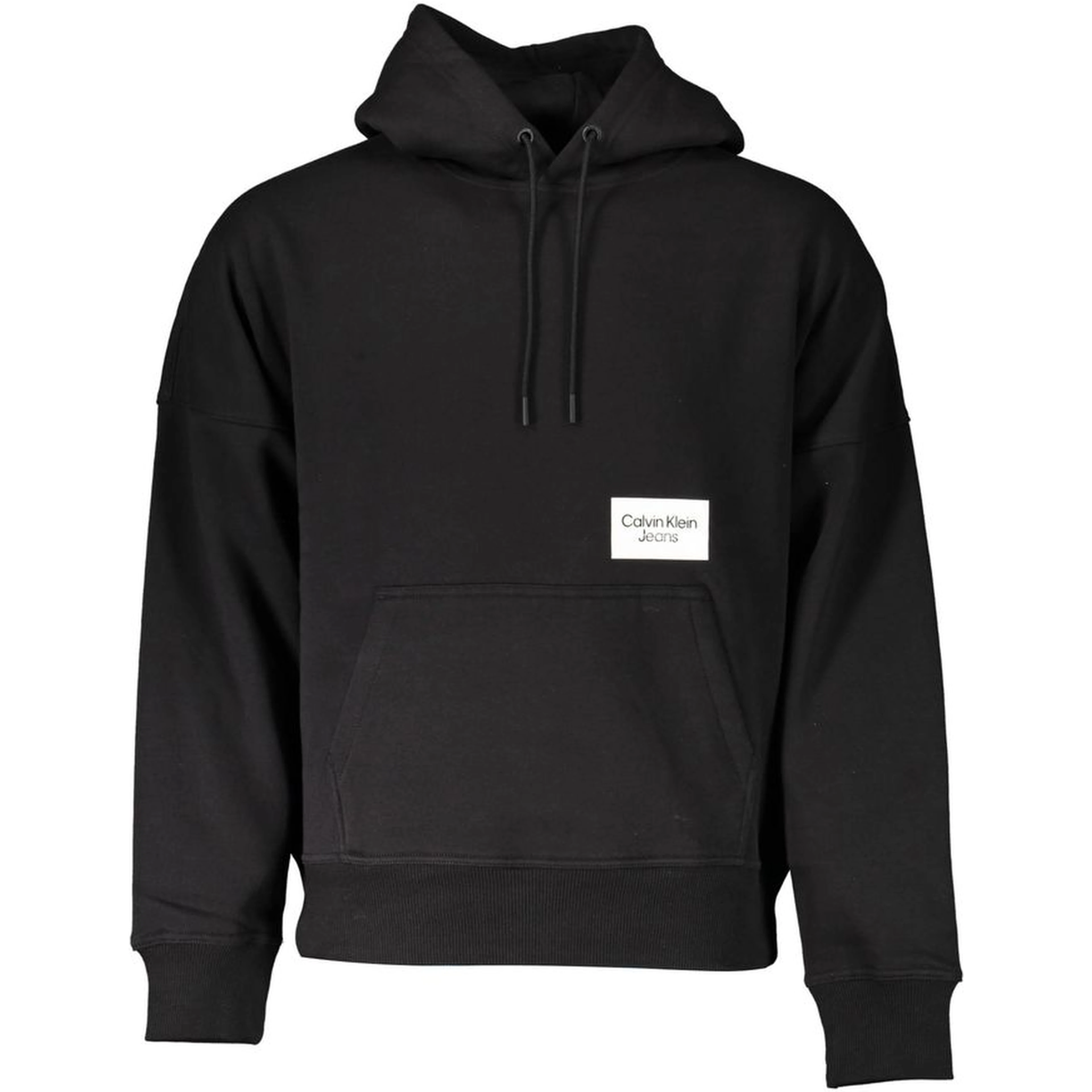 black Jeans hooded sweatshirt