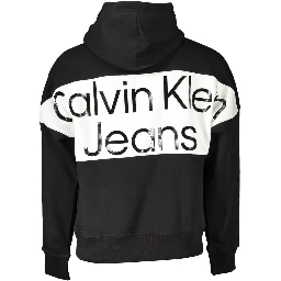 black Jeans hooded sweatshirt