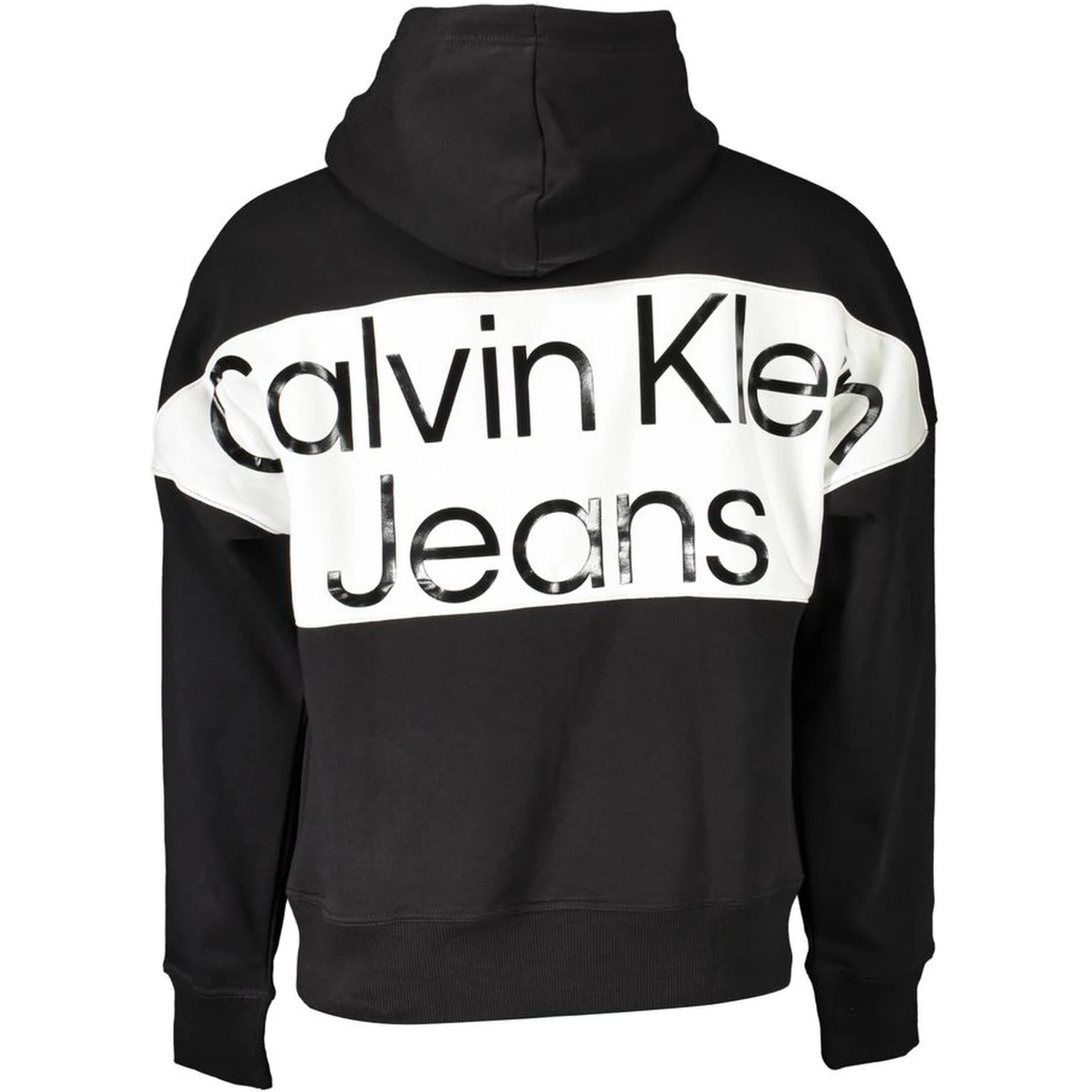 black Jeans hooded sweatshirt