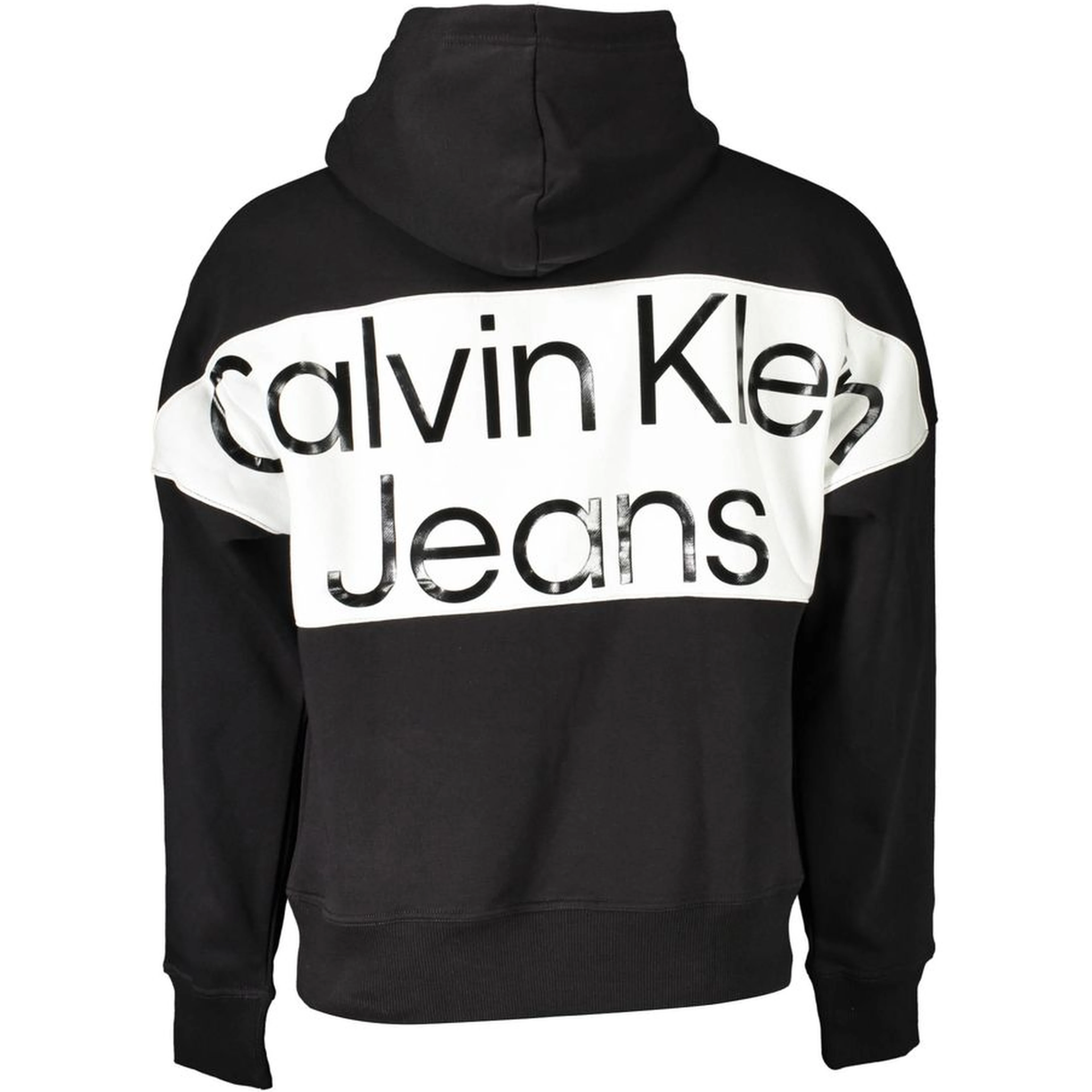 black Jeans hooded sweatshirt