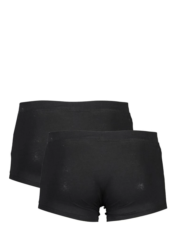 Black Cotton Men Boxer Pack alternative