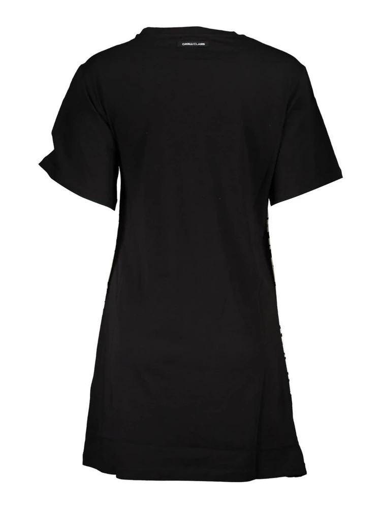 Black Cotton Women Dress alternative
