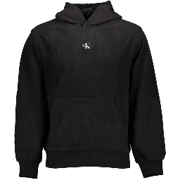 Calvin Klein black hoodie