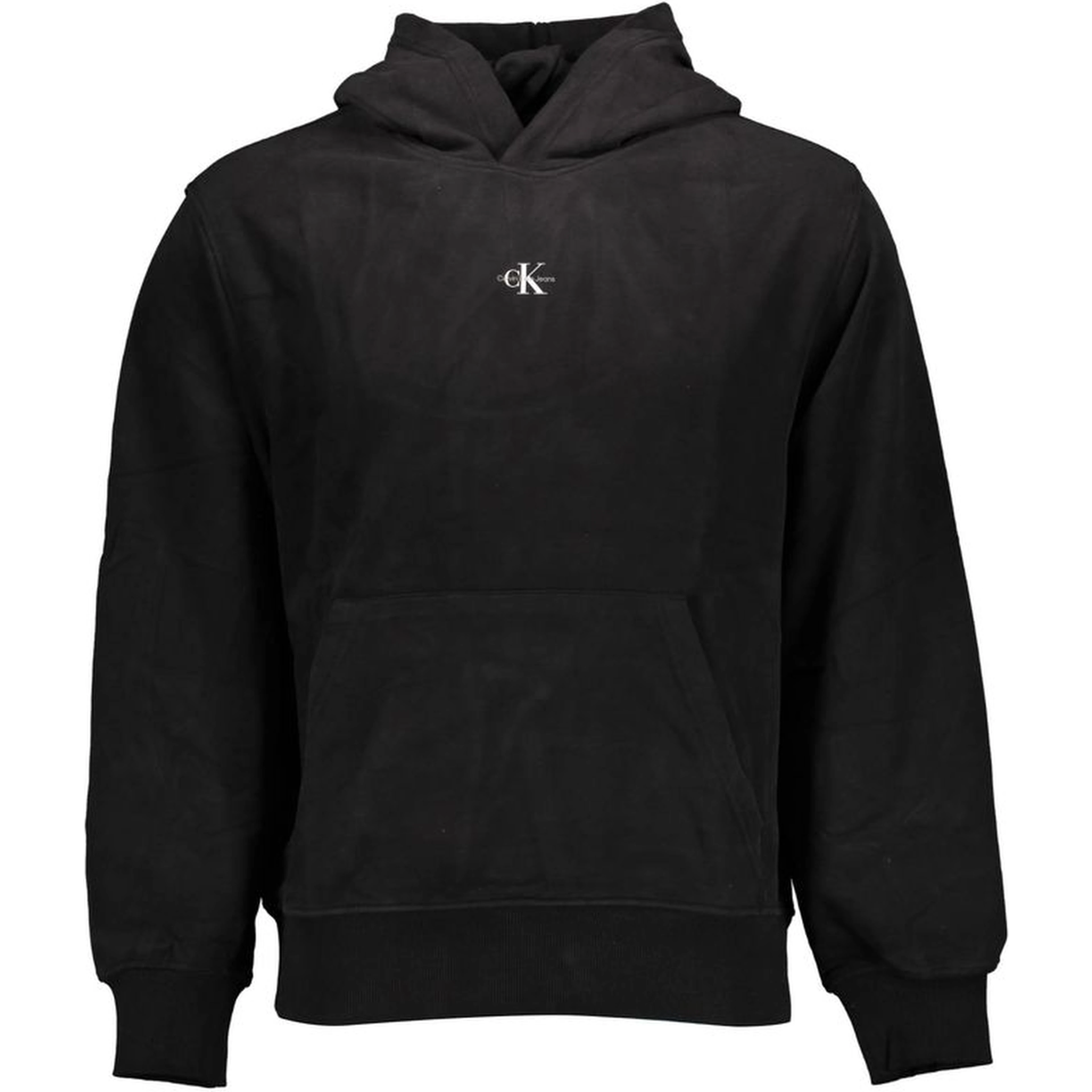 Calvin Klein black hoodie