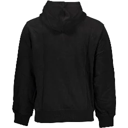 Calvin Klein black hoodie