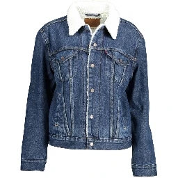 Original Sherpa Trucker Jacket