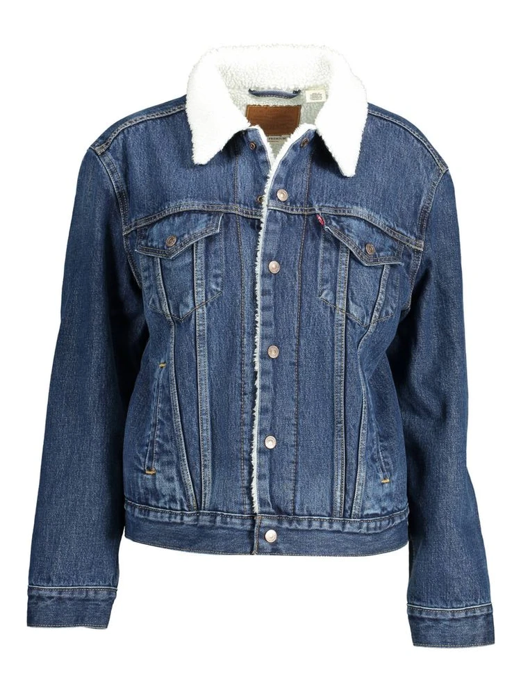 Original Sherpa Trucker Jacket