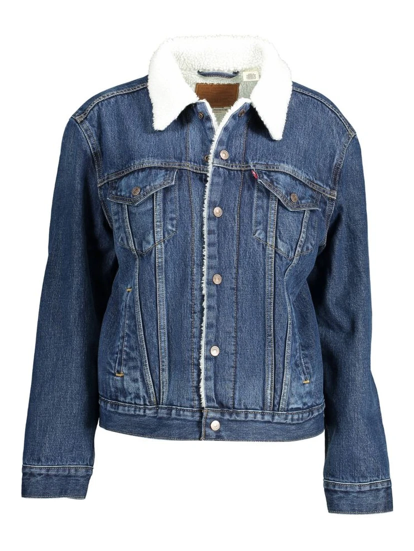 Original Sherpa Trucker Jacket