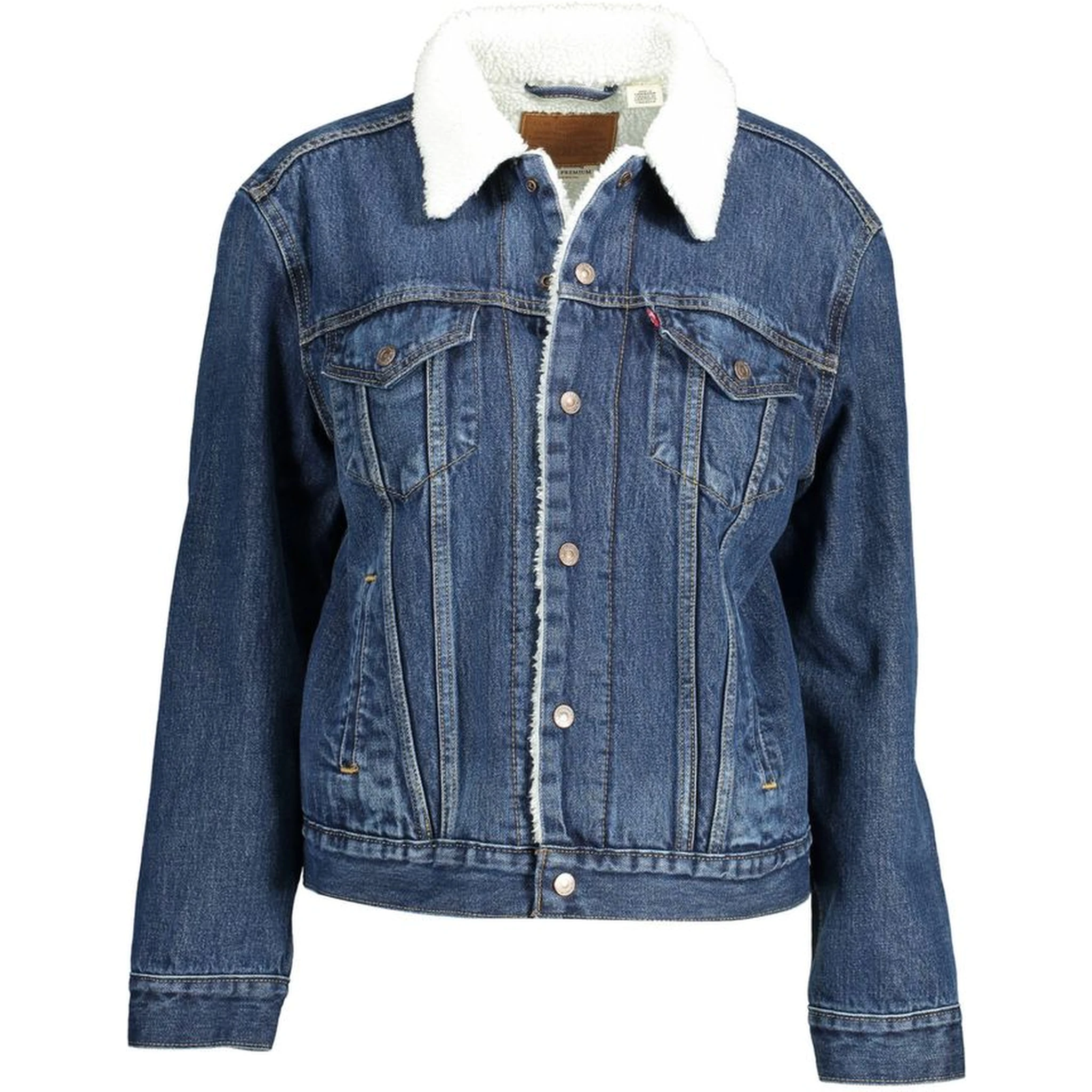 Original Sherpa Trucker Jacket