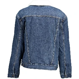 Original Sherpa Trucker Jacket