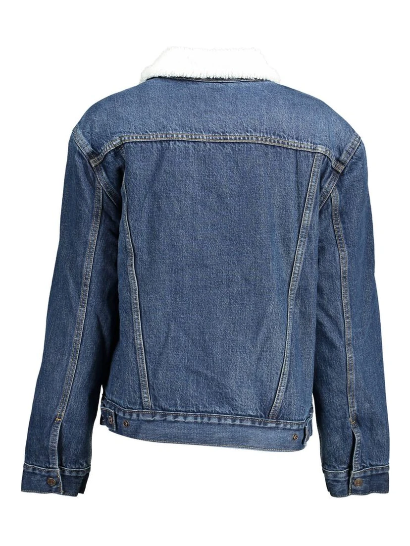 Original Sherpa Trucker Jacket