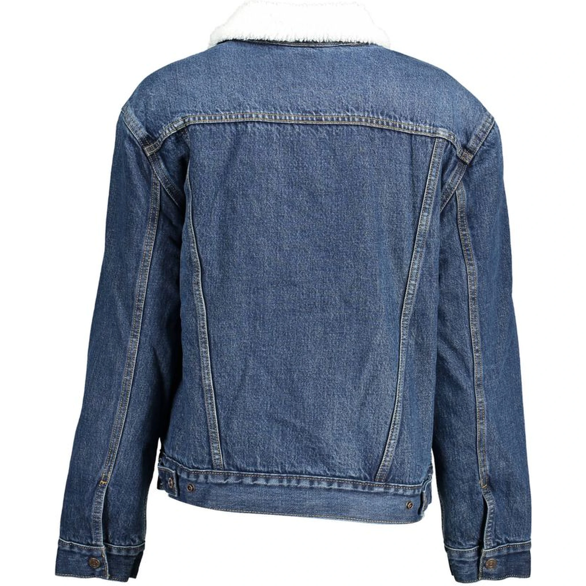 Original Sherpa Trucker Jacket