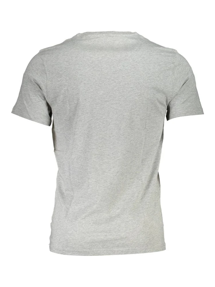 Brown Cotton Men T-Shirt alternative
