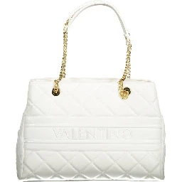 Ada quilted tote bag