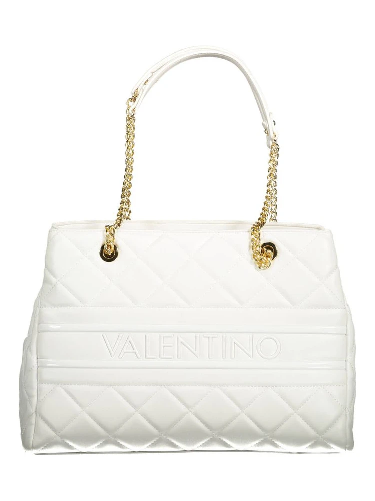 Ada quilted tote bag