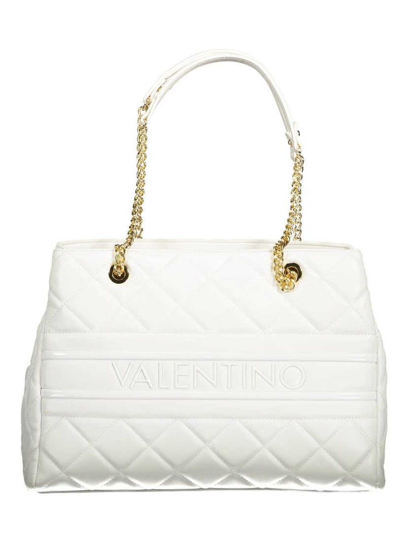 Ada quilted tote bag