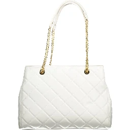 Ada quilted tote bag
