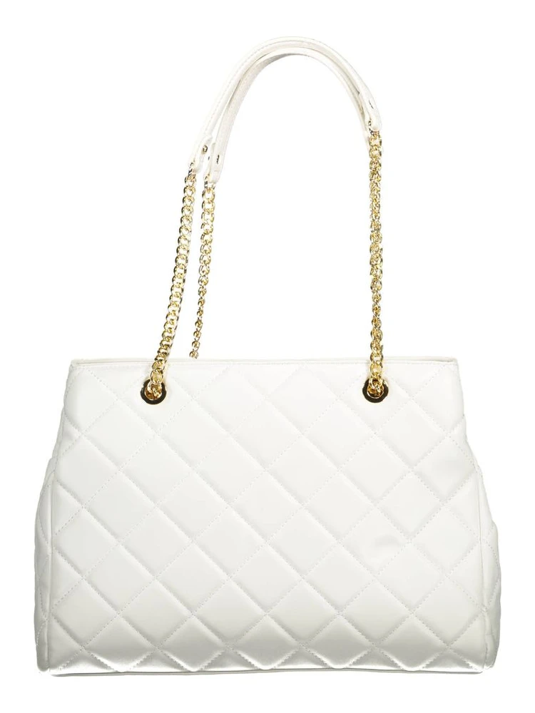 Ada quilted tote bag alternative