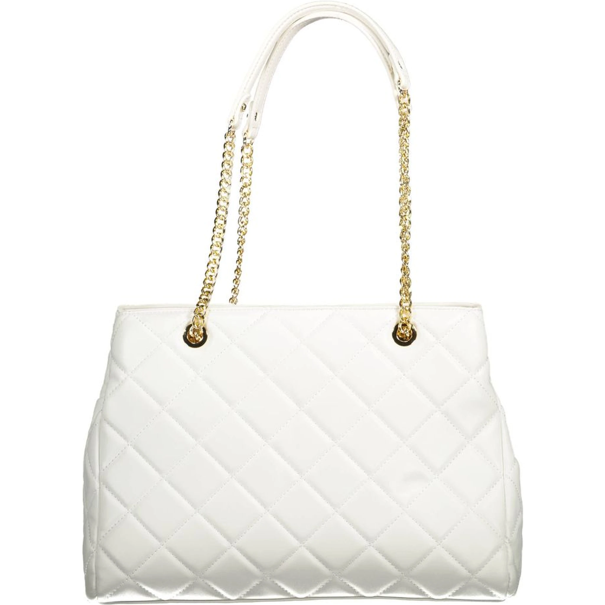 Ada quilted tote bag