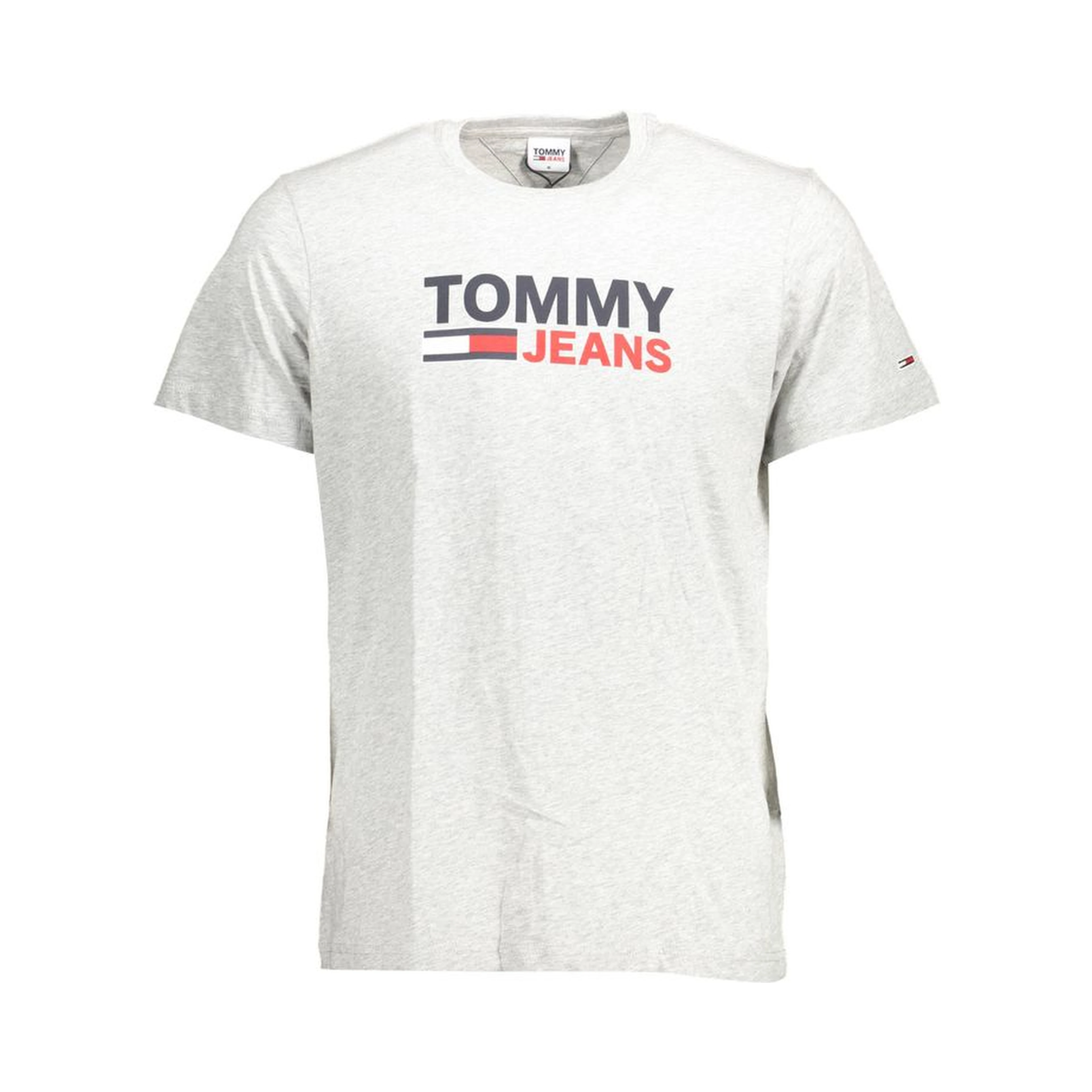 Brown Cotton Men T-Shirt