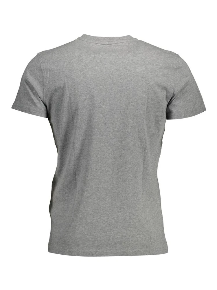Brown Cotton Men T-Shirt alternative