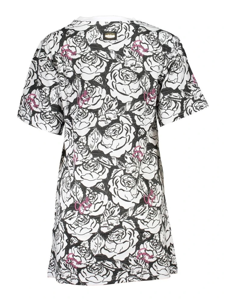 White Cotton Women Dress alternative