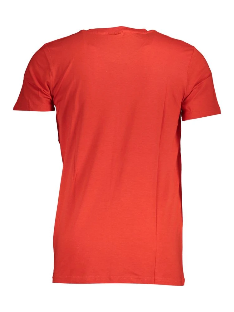 Red Cotton T-Shirt alternative