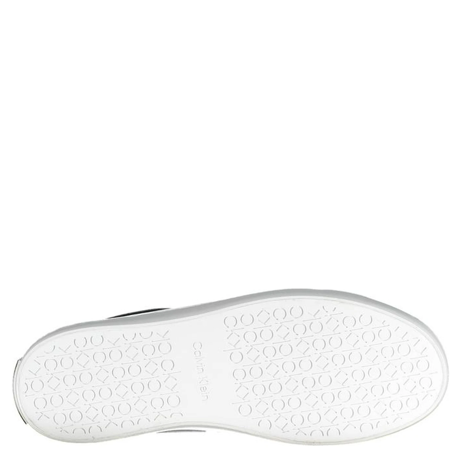 Black Leather Women Sneaker