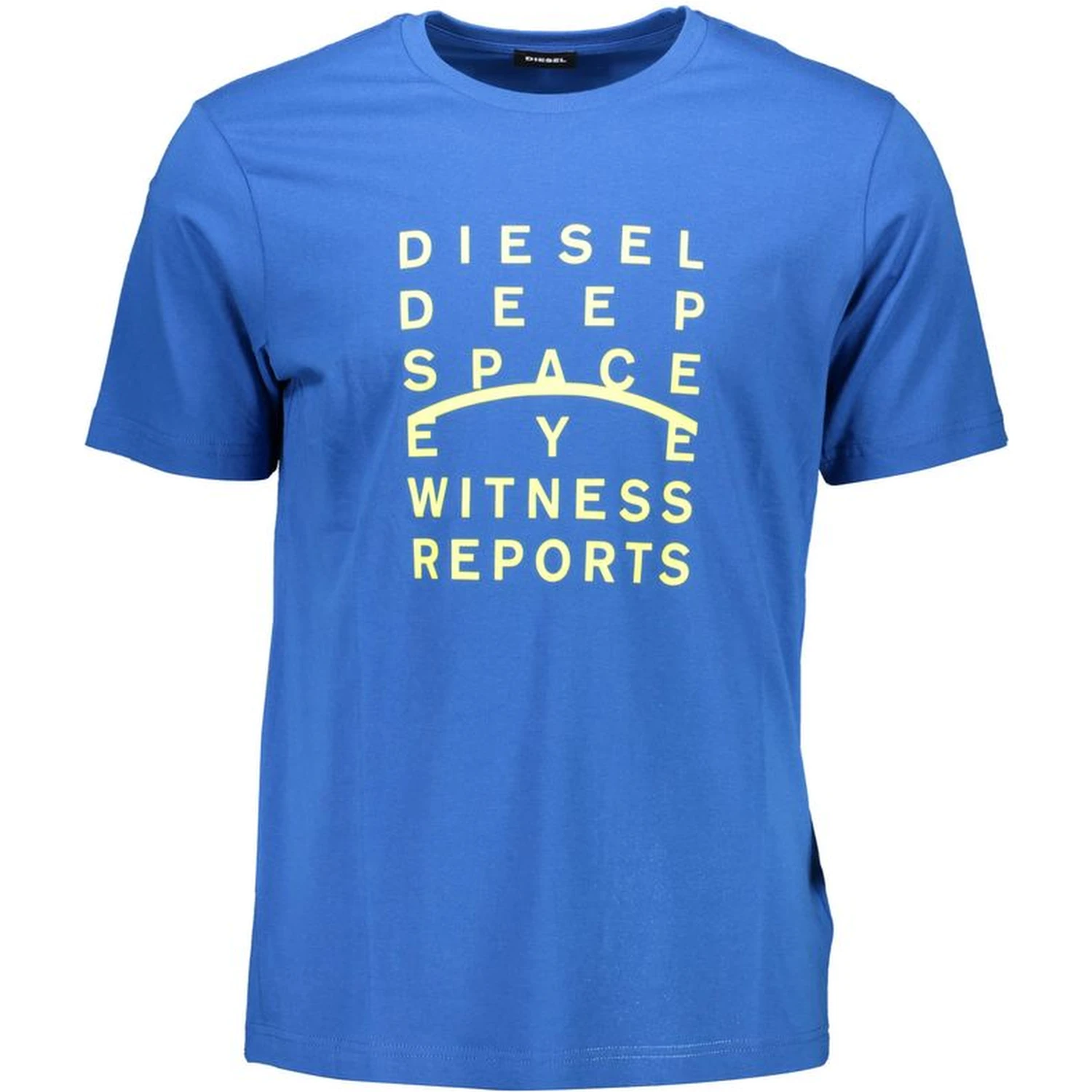 't-just-j5' T-shirt