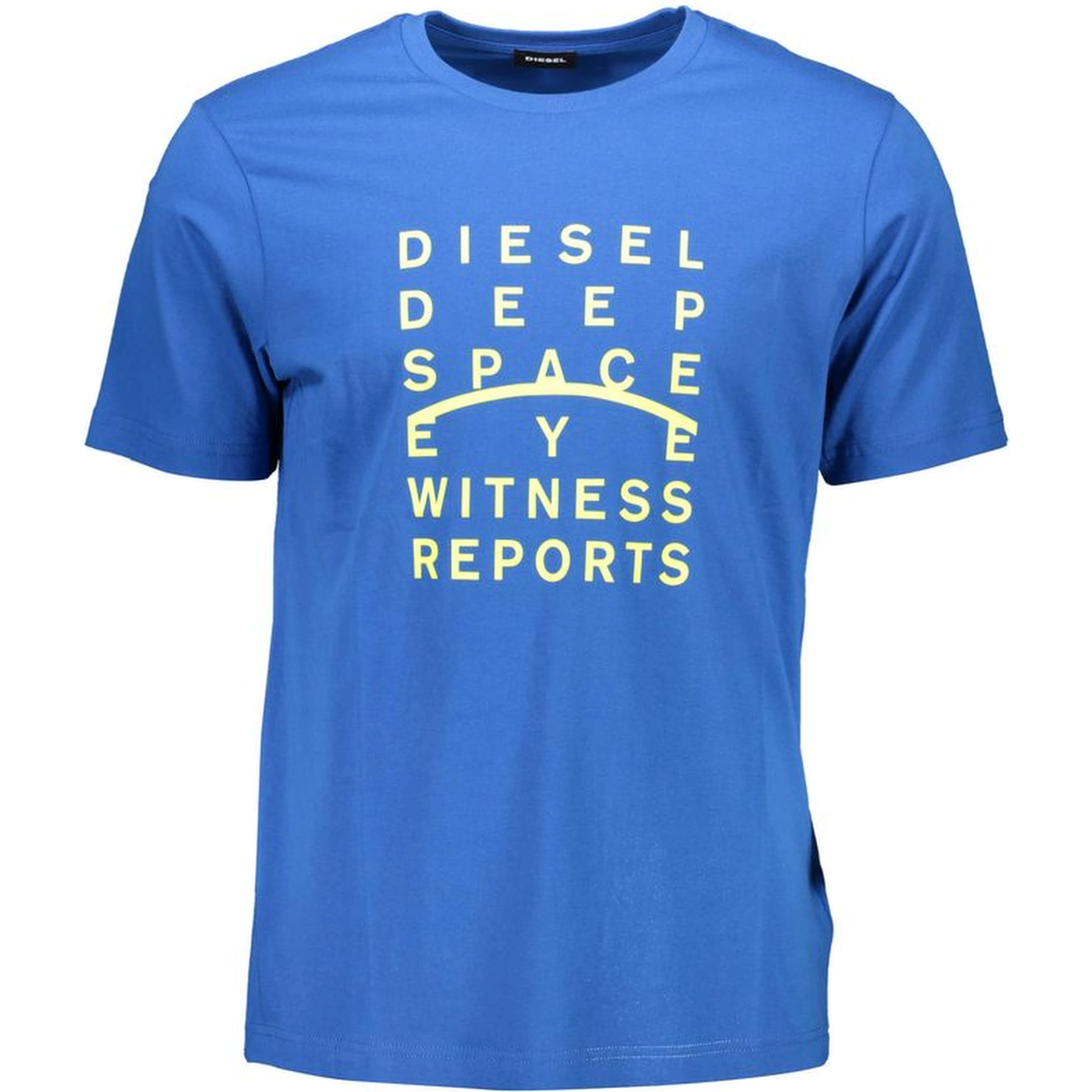 't-just-j5' T-shirt