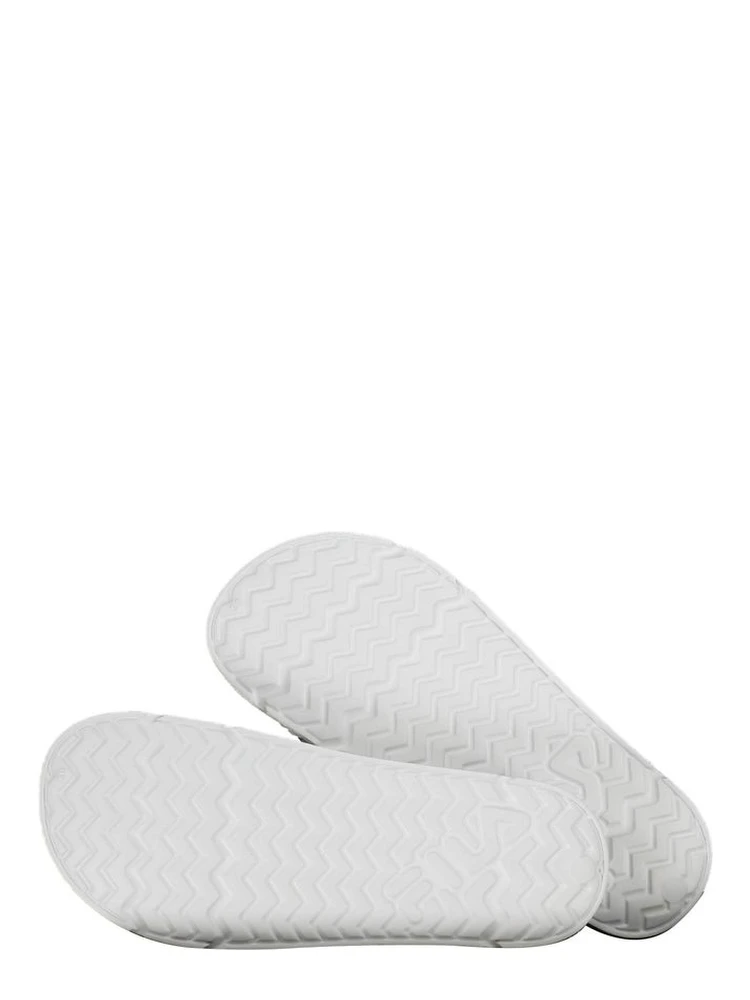 White Polyethylene Women Sandal alternative