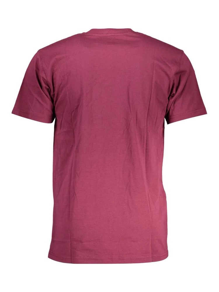 Purple Cotton T-Shirt alternative