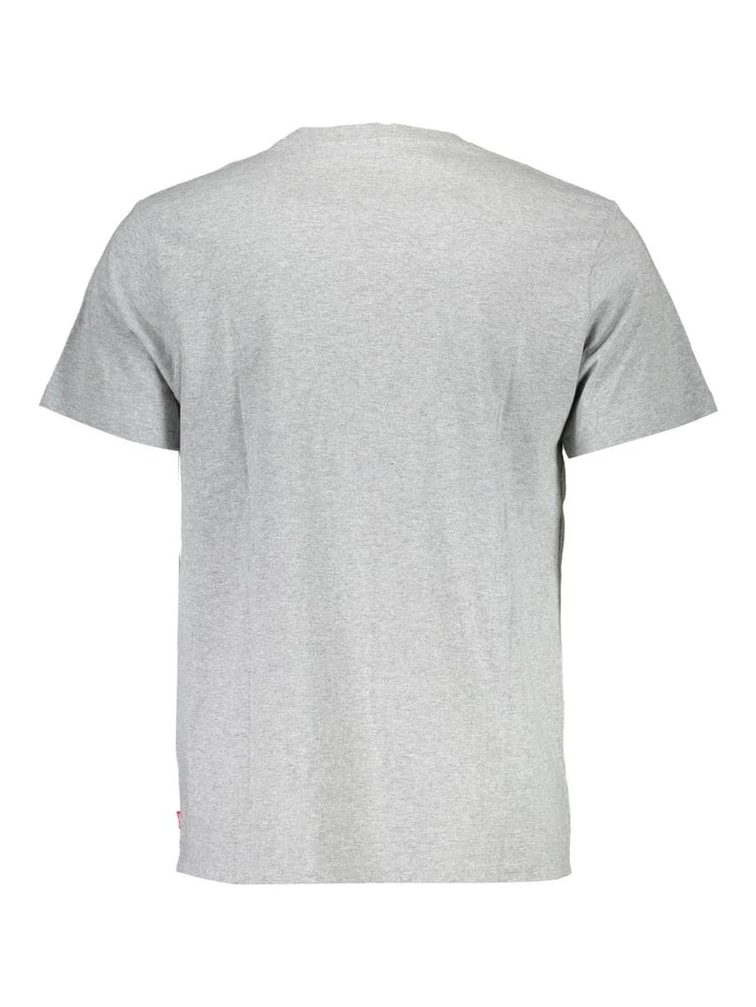 Levis Logo Crew Neck T Shirt