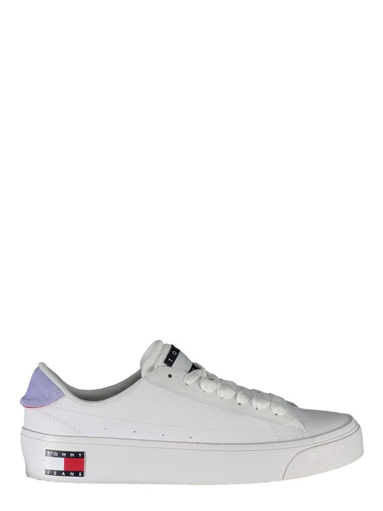 Vulc Flatform Low Top Sneakers