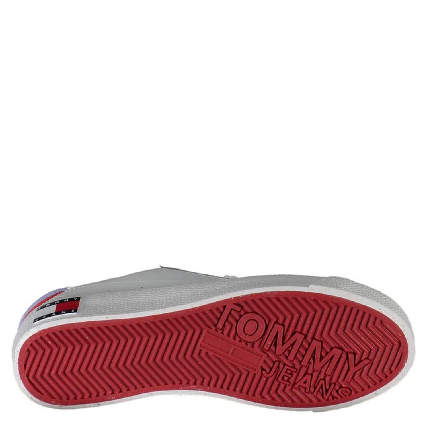 Vulc Flatform Low Top Sneakers